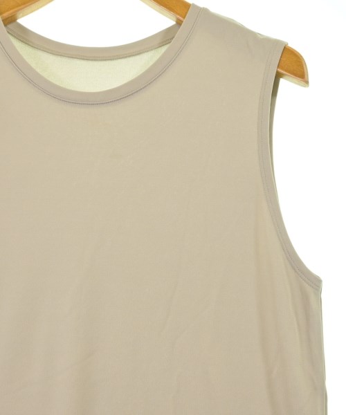 STUNNING LURE（スタニング　ルアー）ノースリーブ ベージュ サイズ:S レディース/2200623348086