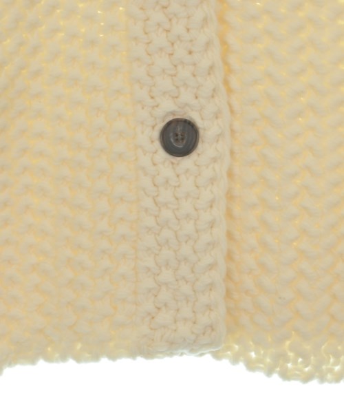 STUNNING LURE（スタニング　ルアー）カーディガン 白 サイズ:M レディース/2200627260087