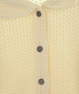 STUNNING LURE（スタニング　ルアー）カーディガン 白 サイズ:M レディース/2200627260087