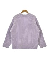STUNNING LURE（スタニング　ルアー）ニット・セーター 紫 サイズ:S レディース/2200637455015