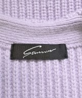 STUNNING LURE（スタニング　ルアー）ニット・セーター 紫 サイズ:S レディース/2200637455015