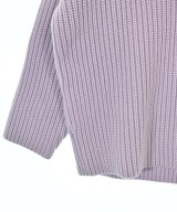 STUNNING LURE（スタニング　ルアー）ニット・セーター 紫 サイズ:S レディース/2200637455015