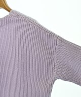 STUNNING LURE（スタニング　ルアー）ニット・セーター 紫 サイズ:S レディース/2200637455015