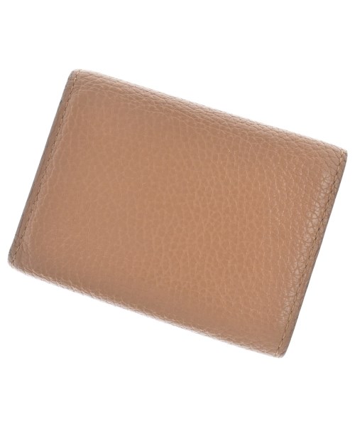 STUNNING LURE（スタニング　ルアー）財布・コインケース 茶 サイズ:- レディース/2200628502063