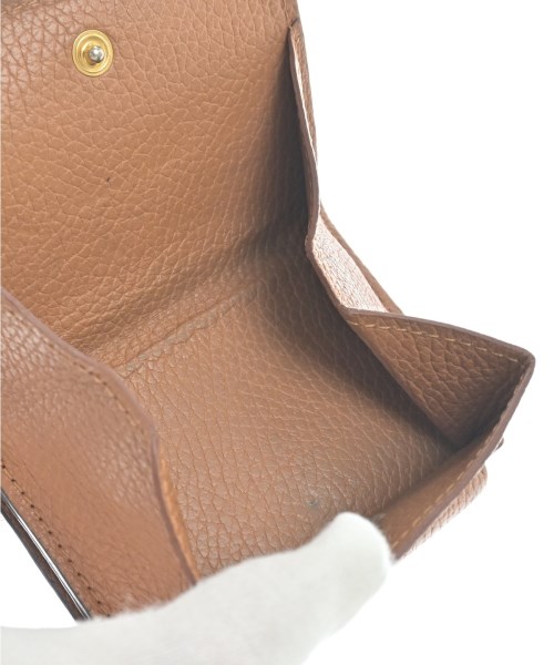 STUNNING LURE（スタニング　ルアー）財布・コインケース 茶 サイズ:- レディース/2200628502063