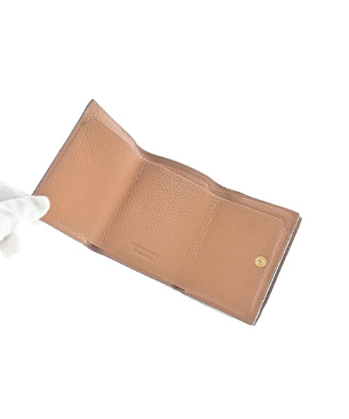 STUNNING LURE（スタニング　ルアー）財布・コインケース 茶 サイズ:- レディース/2200628502063