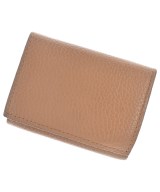 STUNNING LURE（スタニング　ルアー）財布・コインケース 茶 サイズ:- レディース/2200628502063