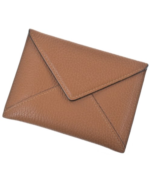 STUNNING LURE(スタニング　ルアー)財布・コインケース 茶 サイズ:-/2200628502070