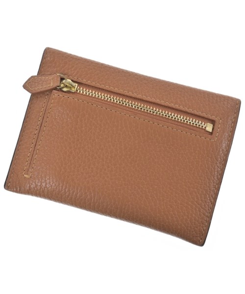 STUNNING LURE（スタニング　ルアー）財布・コインケース 茶 サイズ:- レディース/2200628502070