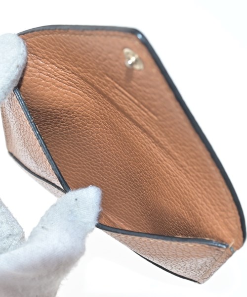 STUNNING LURE（スタニング　ルアー）財布・コインケース 茶 サイズ:- レディース/2200628502070