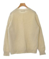 STUNNING LURE（スタニング　ルアー）ニット・セーター 白 サイズ:S レディース/2200640779016