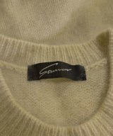 STUNNING LURE（スタニング　ルアー）ニット・セーター 白 サイズ:S レディース/2200640779016