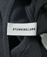 STUNNING LURE（スタニング　ルアー）ワンピース グレー サイズ:0(XS位) レディース/2200641497032