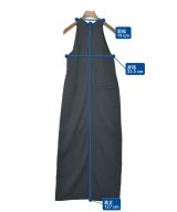 STUNNING LURE（スタニング　ルアー）ワンピース グレー サイズ:0(XS位) レディース/2200641497032