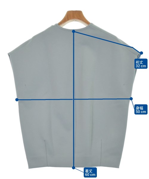 STUNNING LURE（スタニング　ルアー）ブラウス 緑 サイズ:M レディース/2200641672132