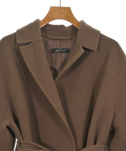 STUNNING LURE（スタニング　ルアー）その他 茶 サイズ:0(XS位) レディース/2200630517024