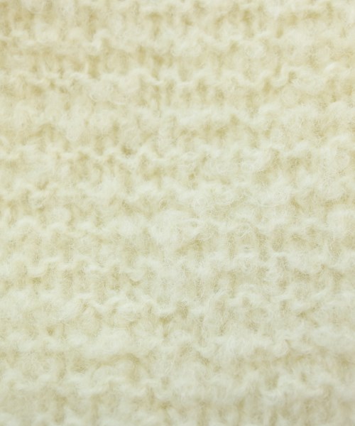 STUNNING LURE（スタニング　ルアー）ニット・セーター 白 サイズ:S レディース/2200630517079