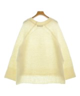 STUNNING LURE（スタニング　ルアー）ニット・セーター 白 サイズ:S レディース/2200630517079