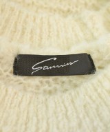 STUNNING LURE（スタニング　ルアー）ニット・セーター 白 サイズ:S レディース/2200630517079