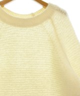 STUNNING LURE（スタニング　ルアー）ニット・セーター 白 サイズ:S レディース/2200630517079