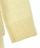 STUNNING LURE（スタニング　ルアー）ニット・セーター 白 サイズ:S レディース/2200630517079