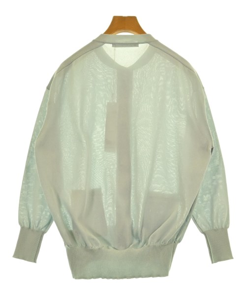 STUNNING LURE（スタニング　ルアー）カーディガン 青 サイズ:S レディース/2200630517093