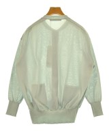 STUNNING LURE（スタニング　ルアー）カーディガン 青 サイズ:S レディース/2200630517093