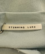 STUNNING LURE（スタニング　ルアー）カーディガン 青 サイズ:S レディース/2200630517093
