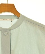 STUNNING LURE（スタニング　ルアー）カーディガン 青 サイズ:S レディース/2200630517093