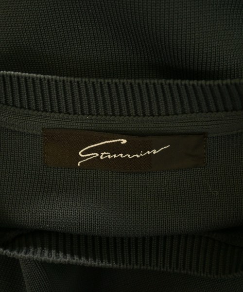 STUNNING LURE（スタニング　ルアー）ニット・セーター 紺 サイズ:S レディース/2200630517222