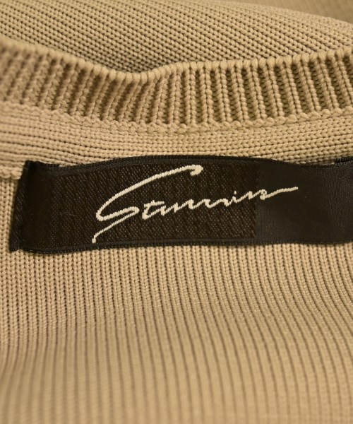 STUNNING LURE（スタニング　ルアー）ニット・セーター ベージュ サイズ:S レディース/2200630517239