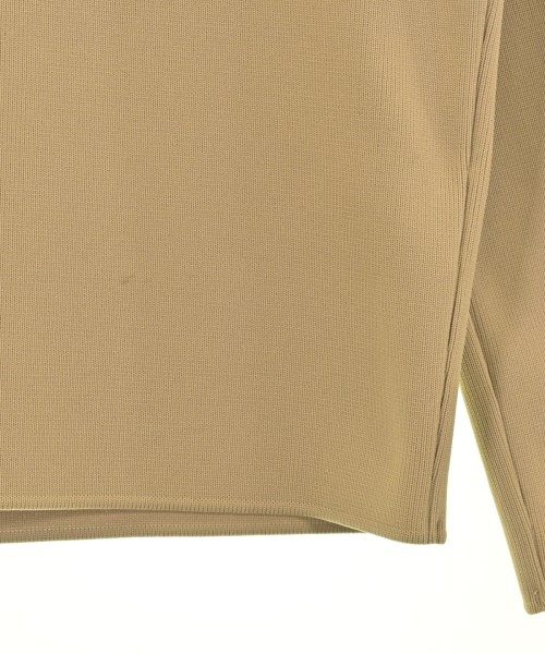 STUNNING LURE（スタニング　ルアー）ニット・セーター ベージュ サイズ:S レディース/2200630517239