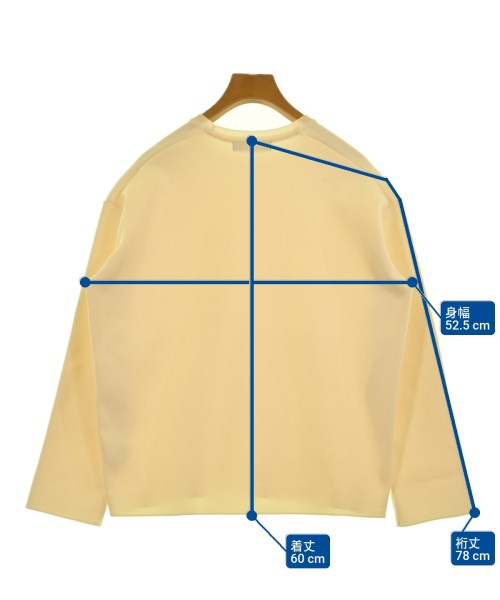 STUNNING LURE（スタニング　ルアー）ニット・セーター 白 サイズ:M レディース/2200630517246