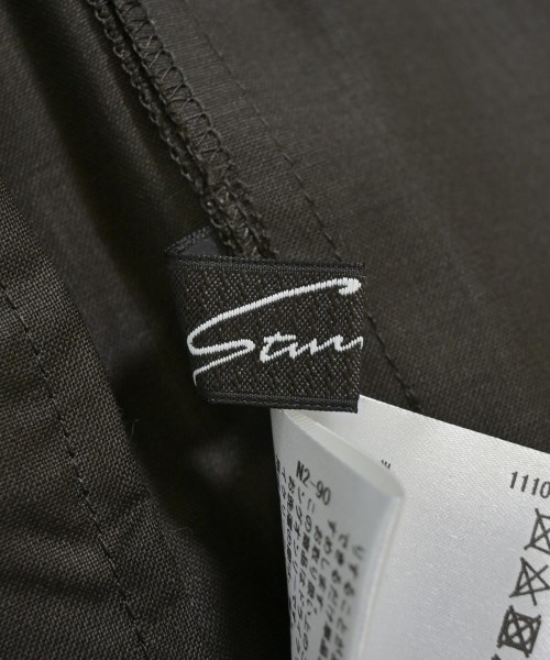 STUNNING LURE（スタニング　ルアー）その他 茶 サイズ:0(XS位) レディース/2200630517260