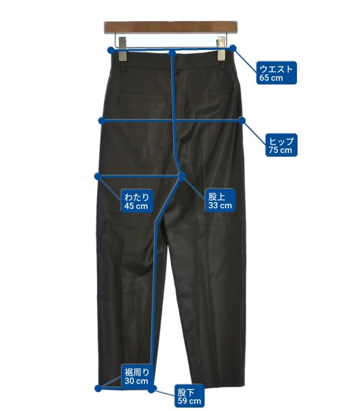 STUNNING LURE（スタニング　ルアー）その他 茶 サイズ:0(XS位) レディース/2200630517260