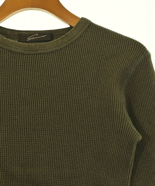 STUNNING LURE（スタニング　ルアー）Tシャツ・カットソー カーキ サイズ:S レディース/2200632273041