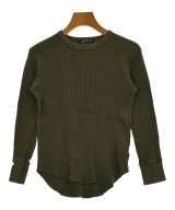 STUNNING LURE（スタニング　ルアー）Tシャツ・カットソー カーキ サイズ:S レディース/2200632273041