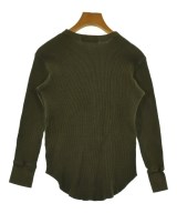 STUNNING LURE（スタニング　ルアー）Tシャツ・カットソー カーキ サイズ:S レディース/2200632273041