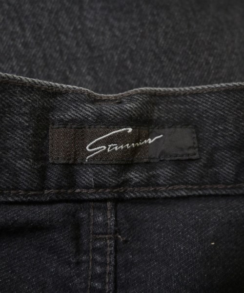 STUNNING LURE（スタニング　ルアー）デニムパンツ グレー サイズ:24(S位) レディース/2200627281037