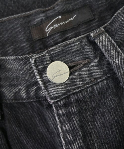 STUNNING LURE（スタニング　ルアー）デニムパンツ グレー サイズ:24(S位) レディース/2200627281037