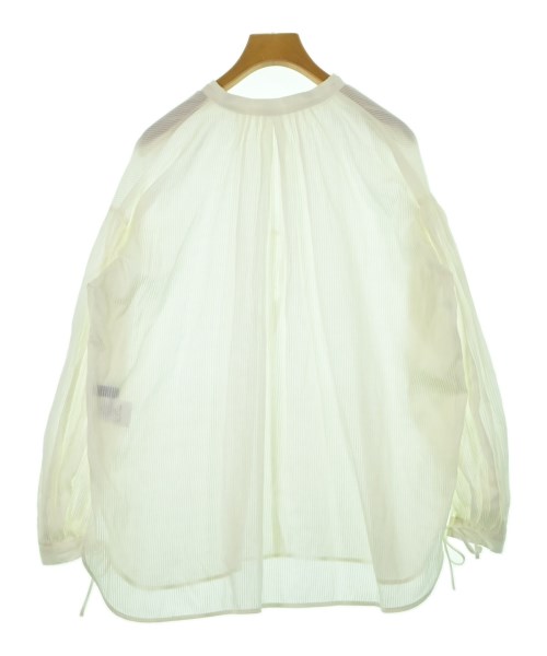 STUNNING LURE（スタニング　ルアー）カジュアルシャツ 白 サイズ:S レディース/2200627281112