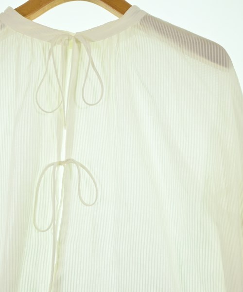 STUNNING LURE（スタニング　ルアー）カジュアルシャツ 白 サイズ:S レディース/2200627281112