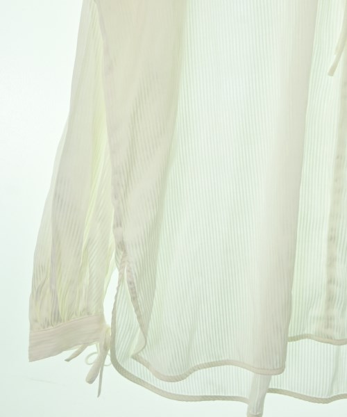 STUNNING LURE（スタニング　ルアー）カジュアルシャツ 白 サイズ:S レディース/2200627281112