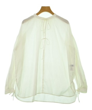 STUNNING LURE（スタニング ルアー）カジュアルシャツ 白 サイズ:S