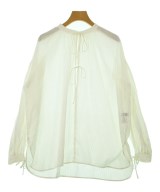 STUNNING LURE（スタニング　ルアー）カジュアルシャツ 白 サイズ:S レディース/2200627281112