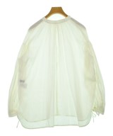 STUNNING LURE（スタニング　ルアー）カジュアルシャツ 白 サイズ:S レディース/2200627281112