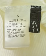 STUNNING LURE（スタニング　ルアー）カジュアルシャツ 白 サイズ:S レディース/2200627281112