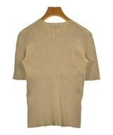 STUNNING LURE（スタニング　ルアー）ニット・セーター ベージュ サイズ:M レディース/2200627281167