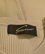 STUNNING LURE（スタニング　ルアー）ニット・セーター ベージュ サイズ:M レディース/2200627281167