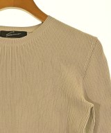 STUNNING LURE（スタニング　ルアー）ニット・セーター ベージュ サイズ:M レディース/2200627281167